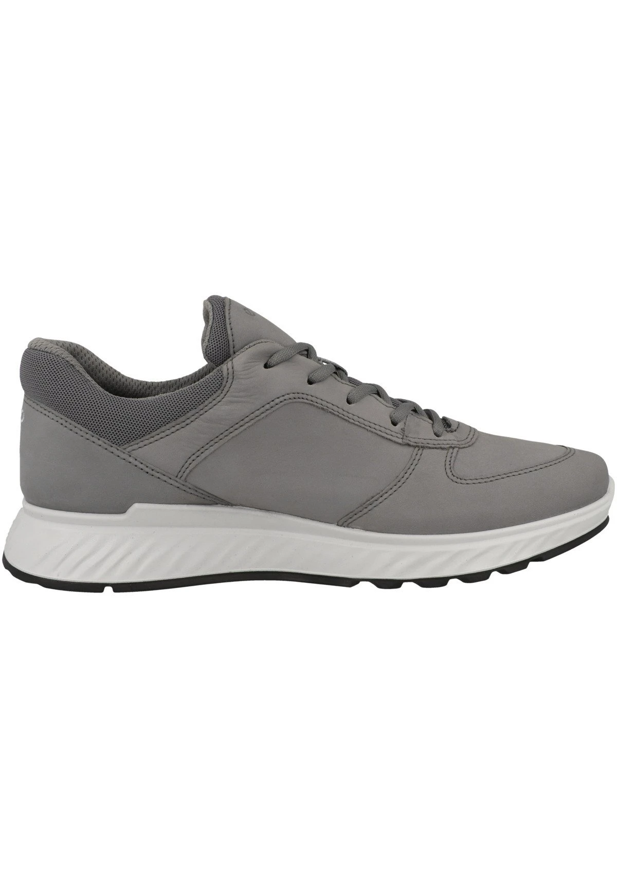 ECCO Exostride M Gtx - Sneakers Laag - Steel 4 ECCO Exostride M Gtx - Sneakers Laag - Steel - Afbeelding 2