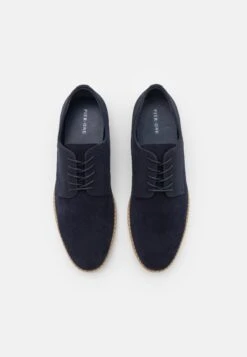 Pier One Veterschoenen - Dark Blue 11 Pier One Veterschoenen - Dark Blue -Algemene Winkel Voor Herenmode 011d1336ef484c21ba7fcb80e9a10326