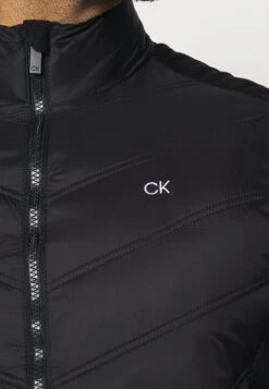 Frontera Hybrid Jacket - Outdoorjas - Black -Algemene Winkel Voor Herenmode 02646ad97c0c4aab98c0d3e3cf84fc8b