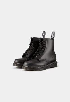 Dr. Martens 1460Boot - Veterboots - Black/White 16 Dr. Martens 1460Boot - Veterboots - Black/White -Algemene Winkel Voor Herenmode 0289d6b1792b438793b2148968a91ca9