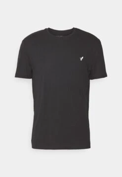 Pier One 5 Pack - T-Shirt Basic - Bordeaux/Dark Green/Dark Blue -Algemene Winkel Voor Herenmode 029cb12e79e047718a5ae0623c394013