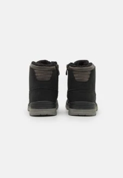 Pier One Veterboots - Dark Grey 10 Pier One Veterboots - Dark Grey -Algemene Winkel Voor Herenmode 059be7f40ea14627b03528f1812b6d7b