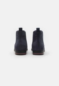 Pier One Unisex - Korte Laarzen - Dark Blue 10 Pier One Unisex - Korte Laarzen - Dark Blue -Algemene Winkel Voor Herenmode 0600896237f549e2b9a3dfafa8ec349b