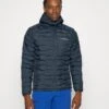 Peak Performance Argon Light Hood Jacket - Outdoorjas - Blue Shadow -Algemene Winkel Voor Herenmode 063e5ab36f67426e845911c07a78309f