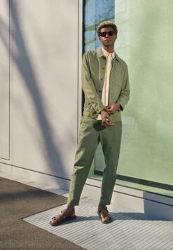 Pier One Unisex - Sandalen - Cognac 12 Pier One Unisex - Sandalen - Cognac -Algemene Winkel Voor Herenmode 066833d3c460455297c99665a1fc1ebf