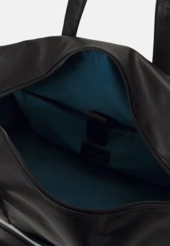 Pier One Unisex - Weekendtas - Black -Algemene Winkel Voor Herenmode 0687005646b743ca88f37747c3008acb