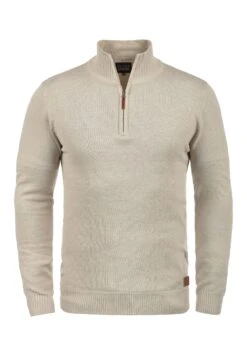 Blend Bhrobin - Trui - Sand -Algemene Winkel Voor Herenmode 09b48f4c658047f58e21e8201fc389c6
