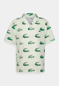Lacoste Sport Golf Print - Overhemd - Blanc 12 Lacoste Sport Golf Print - Overhemd - Blanc -Algemene Winkel Voor Herenmode 09e1f66f1a464bcaa8a5da277ebc6b31