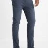 Pier One Coloured Baron - Slim Fit Jeans - Dark Blue 2 Pier One Coloured Baron - Slim Fit Jeans - Dark Blue -Algemene Winkel Voor Herenmode 0a6e1edc59244c95bcb560b8815f89ec