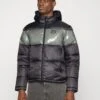 EA7 Emporio Armani Jacket - Winterjas - Black -Algemene Winkel Voor Herenmode 0abfb7ffea26433a8610b17fc3d91c71