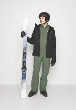 The North Face Descendit Jacket - Snowboardjas - Black -Algemene Winkel Voor Herenmode 0b51ce52af364a0484d71b795a860339