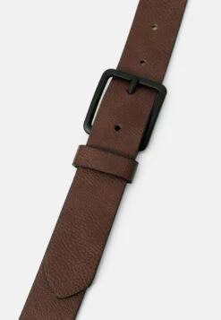 Pier One 3 Pack - Riem - Black - 802_Brown - 702_Dark Blue - 503 -Algemene Winkel Voor Herenmode 0d7225cfd31242d1b50aa6c2bb86bf11