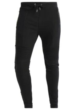Pier One Biker Jogger - Trainingsbroek - Black -Algemene Winkel Voor Herenmode 0ea0952ad151480fb27b0921be6d98b9