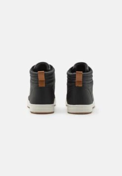 Pier One Sneakers Hoog - Black -Algemene Winkel Voor Herenmode 0eec13186ff04081933b0388eea7e68b