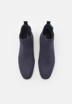 Pier One Unisex - Korte Laarzen - Dark Blue 11 Pier One Unisex - Korte Laarzen - Dark Blue -Algemene Winkel Voor Herenmode 0f29a76afd9d42d49f772a6b2282e23e