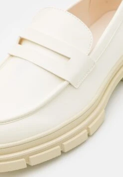 YOURTURN Instappers - White -Algemene Winkel Voor Herenmode 0f9efad57a7c4f4a92a95083573a0d93