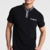 Pier One Poloshirt - Black -Algemene Winkel Voor Herenmode 1215ef12131d4b21b0223a035bf598e9