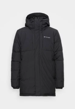 Columbia Aldercrest™ Parka - Gewatteerde Jas - Black -Algemene Winkel Voor Herenmode 1254d85f61d44fada23e7dd156049fe7
