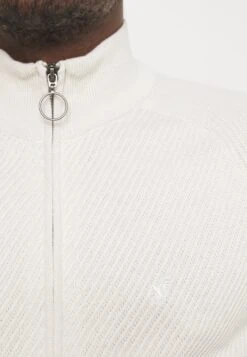 Pier One Vest - Off White -Algemene Winkel Voor Herenmode 12f50cfec4f740af859fc7d913891ed3