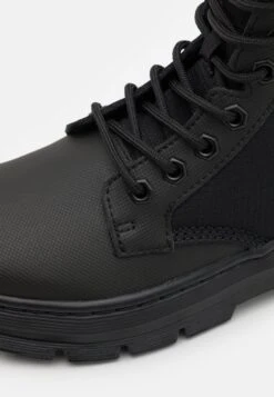 Dr. Martens Combs Ii Unisex - Veterboots - Black 13 Dr. Martens Combs Ii Unisex - Veterboots - Black -Algemene Winkel Voor Herenmode 13dc1310c82a454cab85e34afea75610