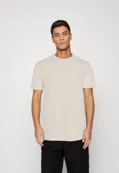 Pier One 7 Pack - T-Shirt Basic - Blue/Mottled Bordeaux/White -Algemene Winkel Voor Herenmode 148bb732d03e479ab8f7a6c735a004cd