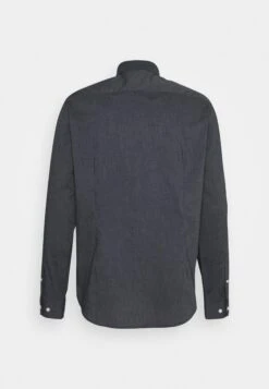 Pier One Overhemd -Blue Grey -Algemene Winkel Voor Herenmode 152fc8d86eca432e8e2f96bd453738f7