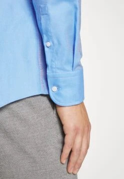 Boss Hank- Zakelijk Overhemd - Light Pastel Blue 13 Boss Hank- Zakelijk Overhemd - Light Pastel Blue -Algemene Winkel Voor Herenmode 166e0d39b1dd41079160d4837a242b0c