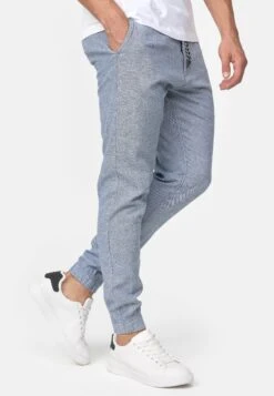Indicode Jeans Broek - Light Blue -Algemene Winkel Voor Herenmode 194377fcf2944febb3b6f01deda2c19a
