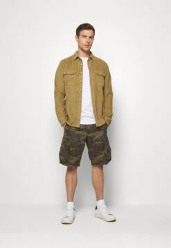 Pier One 7 Pack - T-Shirt Basic - White -Algemene Winkel Voor Herenmode 1c0e6fecaaf242bfa99a63056805b7fa