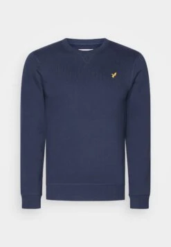 Pier One Sweater - Dark Blue/Bordeaux -Algemene Winkel Voor Herenmode 1c6f0276ce8c4f41ab912e38389662c4