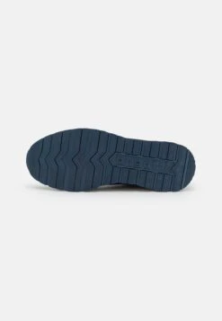 Bugatti Stranger - Sneakers Laag - Dark Blue -Algemene Winkel Voor Herenmode 1d8f6f26753c4ac3b2acf8486a31938b