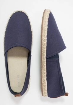 Pier One Rena Espadrille Unisex - Espadrilles - Dark Blue -Algemene Winkel Voor Herenmode 1d9e197ae1594c829874d3f0a8b4706c