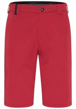Meyer Golf-Bermuda B-St. Andrews - Shorts - Rot -Algemene Winkel Voor Herenmode 208b8a08493540939e94e2fa53323baf