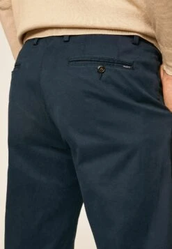 Hackett London Texture- Chino - Navy Blazer 9 Hackett London Texture- Chino - Navy Blazer -Algemene Winkel Voor Herenmode 21d3261d38c1439fb1729e347dfe5845