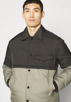 Emporio Armani Jacket - Gewatteerde Jas - Multi-Coloured 18 Emporio Armani Jacket - Gewatteerde Jas - Multi-Coloured -Algemene Winkel Voor Herenmode 229efe8ac4cd403793808c5eb69e731e