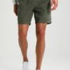 Pier One Shorts - Khaki -Algemene Winkel Voor Herenmode 237825f098814795a845a1692e29ddce