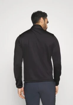 Frontera Hybrid Jacket - Outdoorjas - Black -Algemene Winkel Voor Herenmode 24d62aca10f347c49f52e9a2d762df41