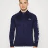 Lacoste Sport Tennis Jacket - Trainingsvest - Navy Blue -Algemene Winkel Voor Herenmode 24ed85dd0f1742738c81dcdc1aca79db