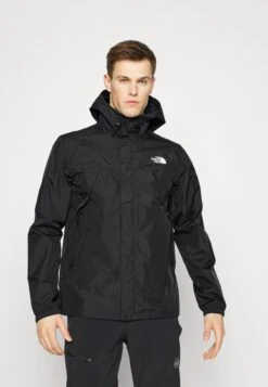 The North Face Antora Jacket - Outdoorjas - Black 13 The North Face Antora Jacket - Outdoorjas - Black -Algemene Winkel Voor Herenmode 253b5212f5684266845eaddbf4ef30bc