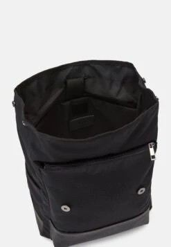 Pier One Unisex - Rugzak - Black -Algemene Winkel Voor Herenmode 25aa7463f7a8467a8d9da868dd4d9698