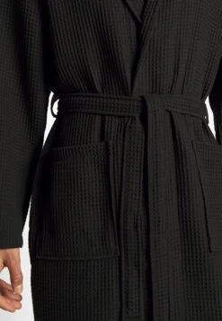 Pier One Badjas - Lack -Algemene Winkel Voor Herenmode 25aab4bcb7dc41eb8bd8e14d06216bbd