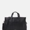 Pier One Unisex - Weekendtas - Black -Algemene Winkel Voor Herenmode 26a04bd7bd454cc284901a2f2b854fcd