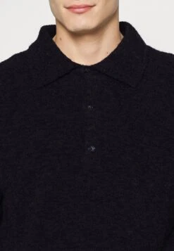 NN07 Alfie- Trui - Blue -Algemene Winkel Voor Herenmode 273235c65b61410bbe1537058d671e18