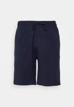 Pier One Pyjama - Dark Blue/Bordeaux -Algemene Winkel Voor Herenmode 28830e29fb2d4c2f847c2f1c8ca206f7