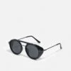 URBAN CLASSICS Sunglasses Java Unisex - Zonnebril - Black/Gunmetal 1 URBAN CLASSICS Sunglasses Java Unisex - Zonnebril - Black/Gunmetal -Algemene Winkel Voor Herenmode 2aff11b64cf5491b97123fed83f55aba