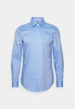 Boss Hank- Zakelijk Overhemd - Light Pastel Blue 12 Boss Hank- Zakelijk Overhemd - Light Pastel Blue -Algemene Winkel Voor Herenmode 2d4dfa6e8777419fac8eb660606133eb