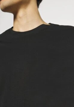 Pier One Pyjama - Black -Algemene Winkel Voor Herenmode 2d7a3bf373434ec99530f26b5c489aa6