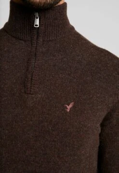 Pier One Trui - Mottled Brown -Algemene Winkel Voor Herenmode 2d8319a8ca5942229b4738b62a9a93ff