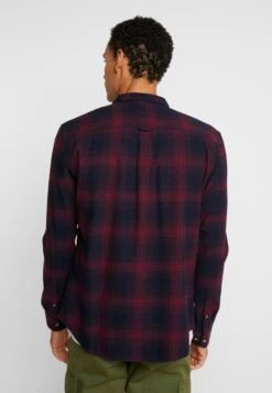 Pier One Overhemd - Bordeaux 10 Pier One Overhemd - Bordeaux -Algemene Winkel Voor Herenmode 2d92df123c1c493c84d6b0c65294e63e