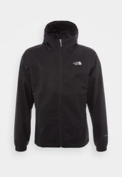 The North Face Quest Jacket Hero- Outdoorjas - Black -Algemene Winkel Voor Herenmode 2da06f4314604a01af98bca0f8887310